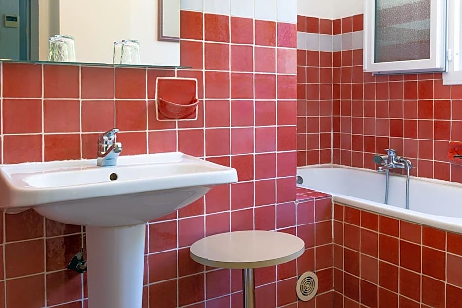 Au Bien Etre piscine chauffée