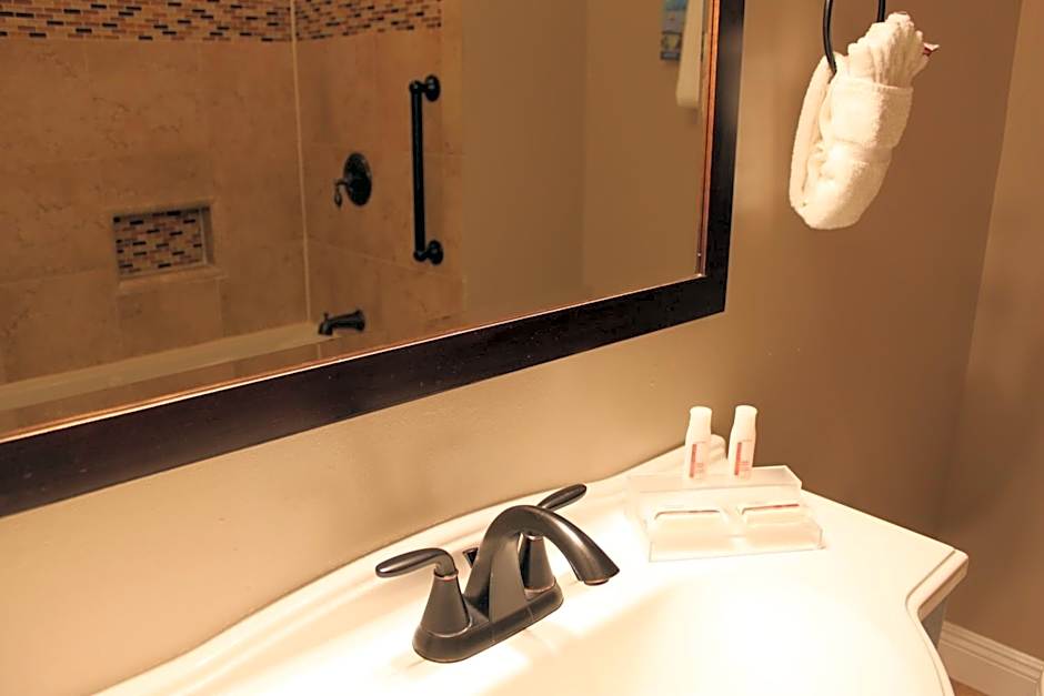 Travelodge by Wyndham Santa Maria