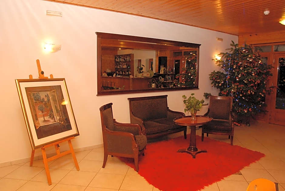 Hotel Antigoni