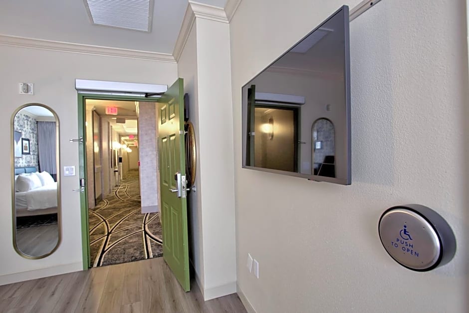 Hotel Indigo New Orleans French Quarter By IHG