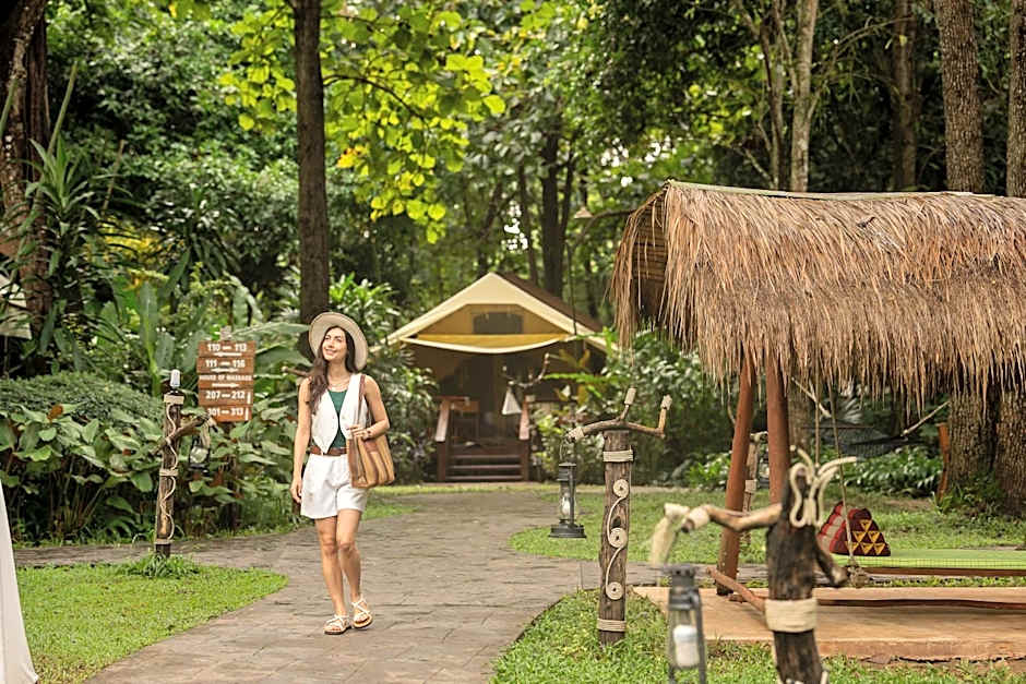 Hintok River Camp