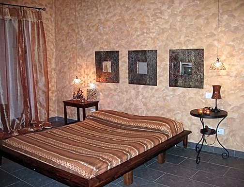 Le Pozze Terme B&B
