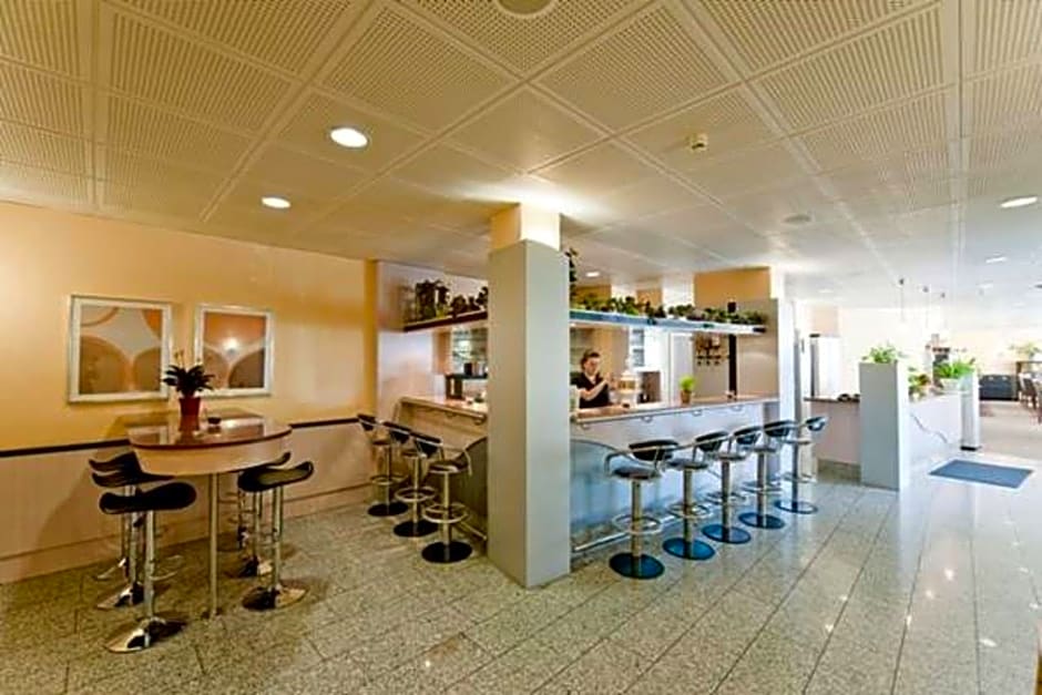 PLAZA Hotel Bruchsal