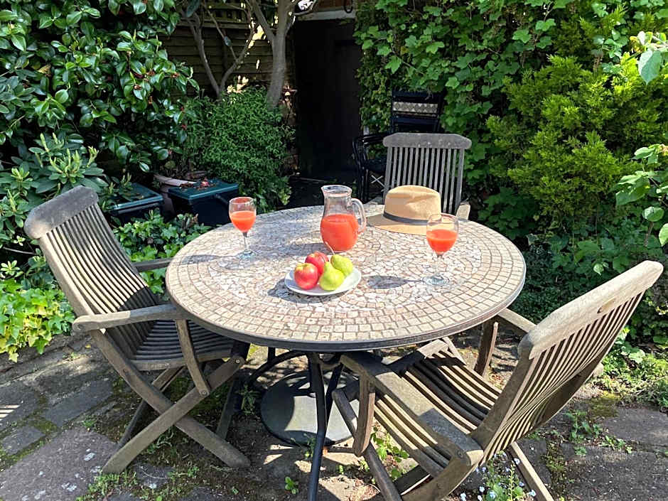 Clay Farm Guest House