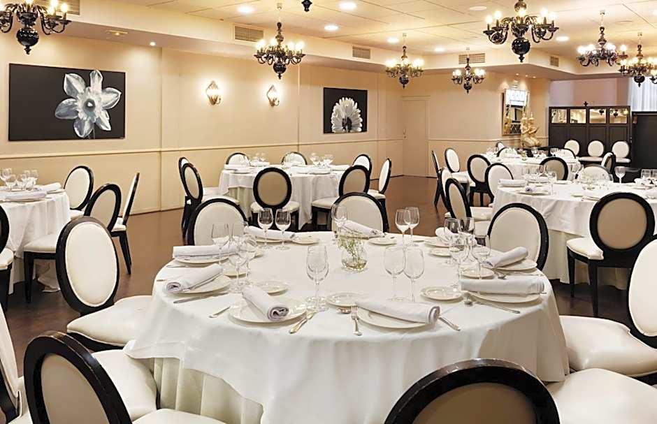 Hotel Sercotel Tudela Bardenas