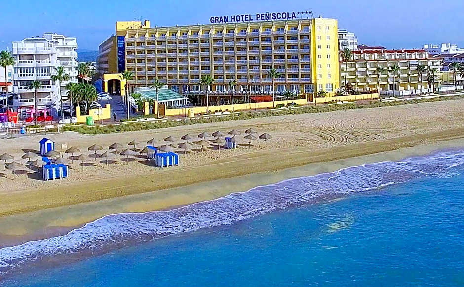 Gran Hotel Peñiscola