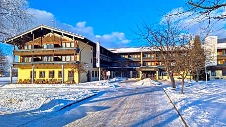 Das Wiesgauer - Alpenhotel Inzell