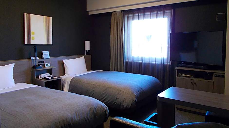 Hotel Route-Inn Ishioka