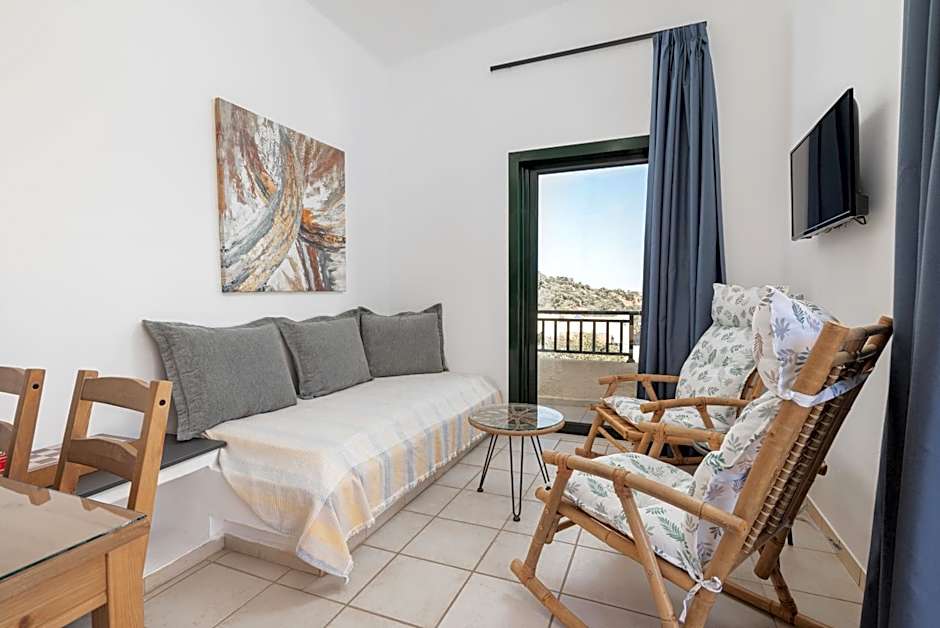 Blue Horizon Apartments