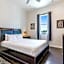 Modern, Spacious Condos with Luxury Amenities