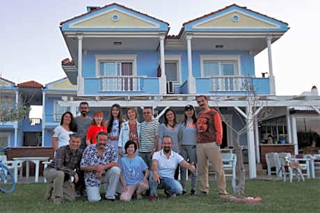 Cundavilla Suite Hotel