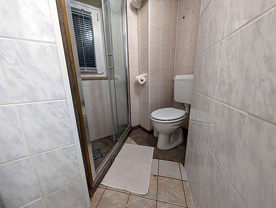 Planinski dom Janče