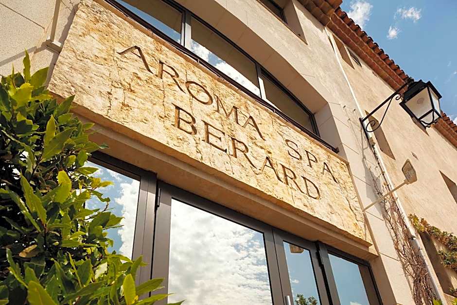 Boutique Hotel - Hostellerie Berard et Spa