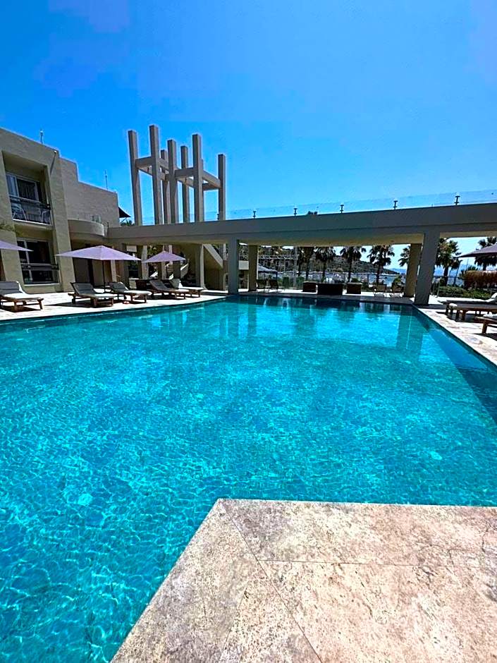 Hotel Ambrosia