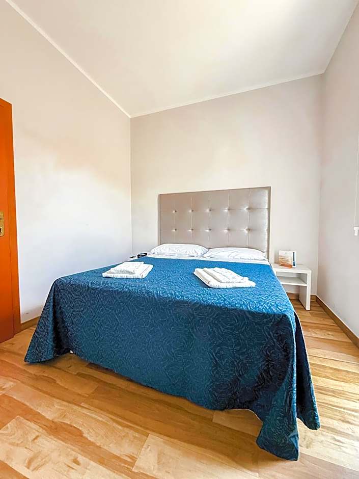 Hotel Bella Igea