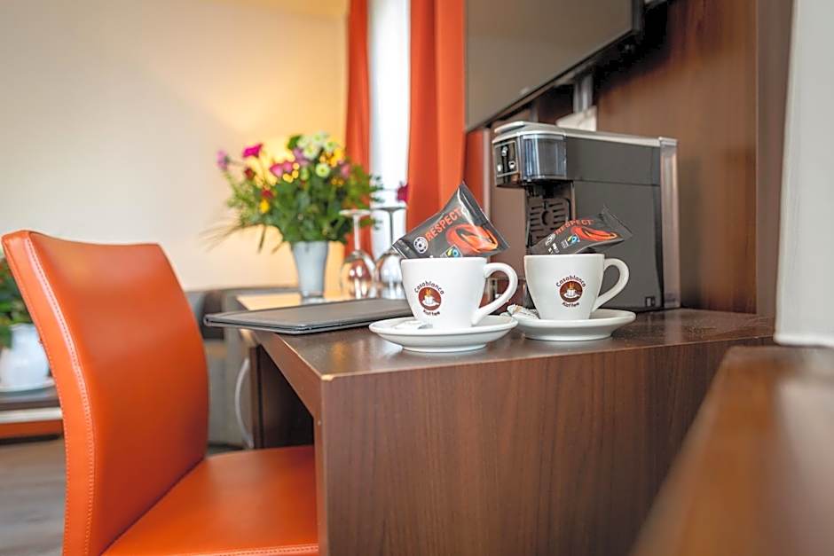 Hotel Rheinfelderhof