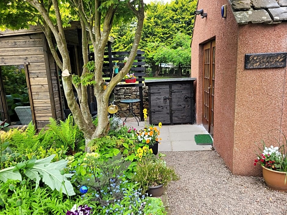 Kirkstyle Hideaway – Arbroath