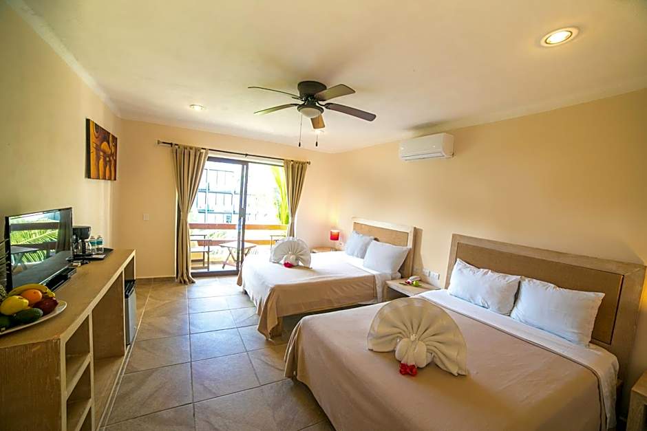 Hotel Riviera Caribe Maya