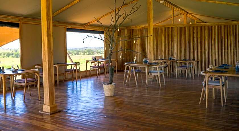 Anantya Serengeti