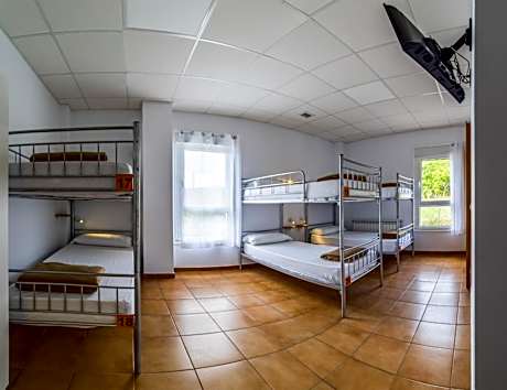 Family Room with Private Bathroom