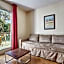 Appart'hôtel Odalys City - Antibes Olympe