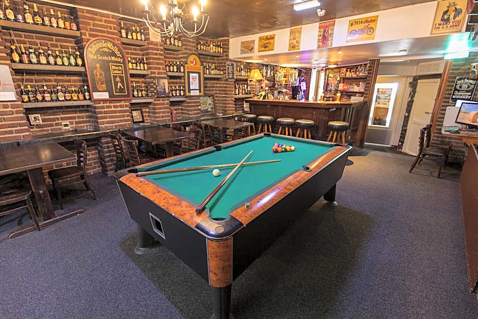 Travel Hotel Amsterdam