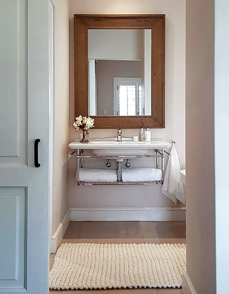 Bosch Hoek Golf & Lodge