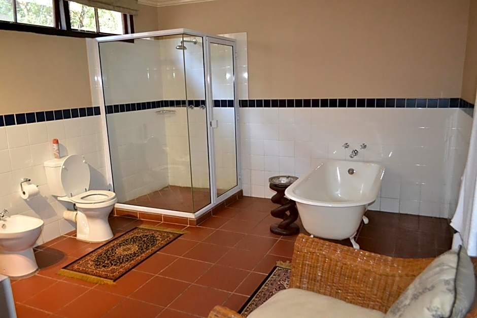 Foxwood House Boutique Hotel