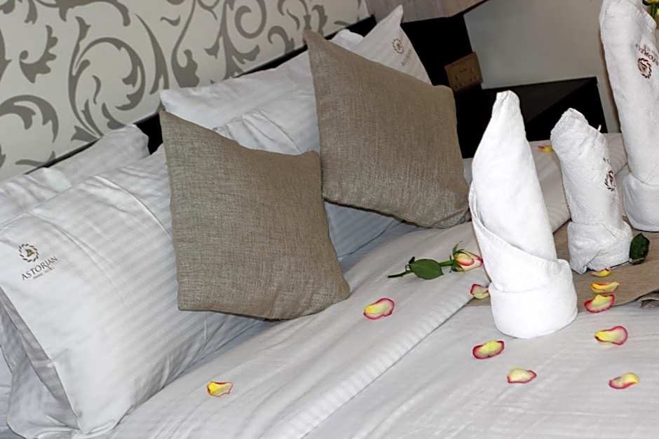 Astorian Grand Hotel Naivasha