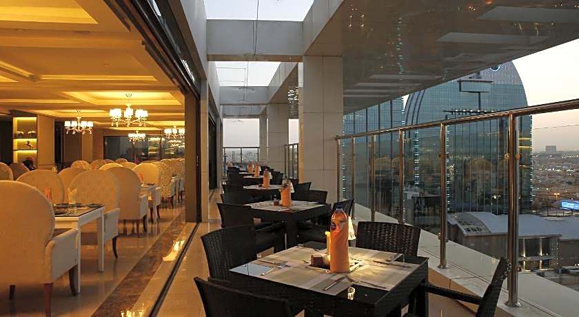 Cantonal Hotel By Warwick