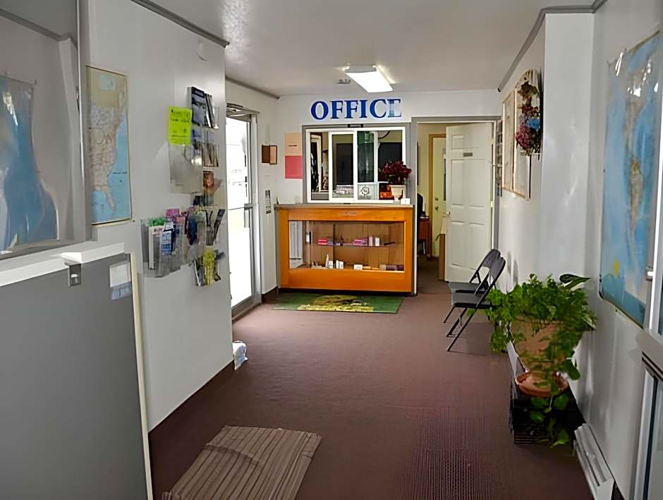 Budget Inn Marinette