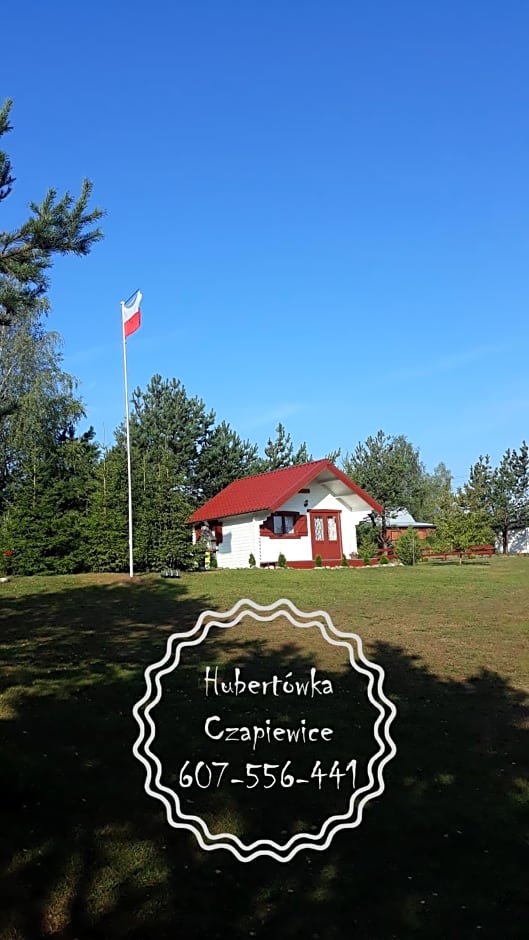 Hubertówka Czapiewice