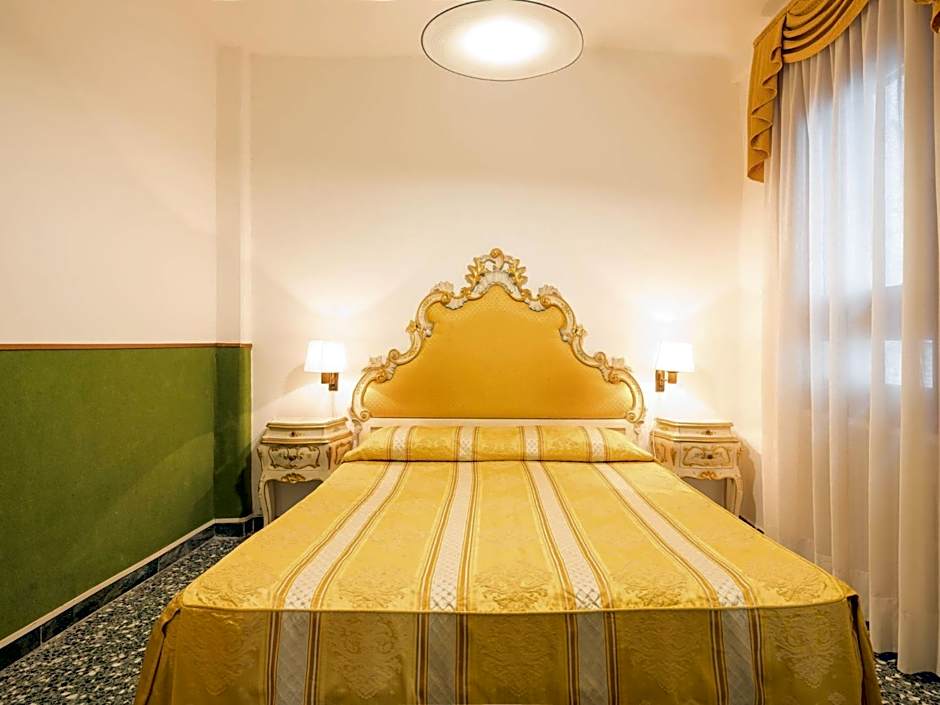 Albergo Basilea