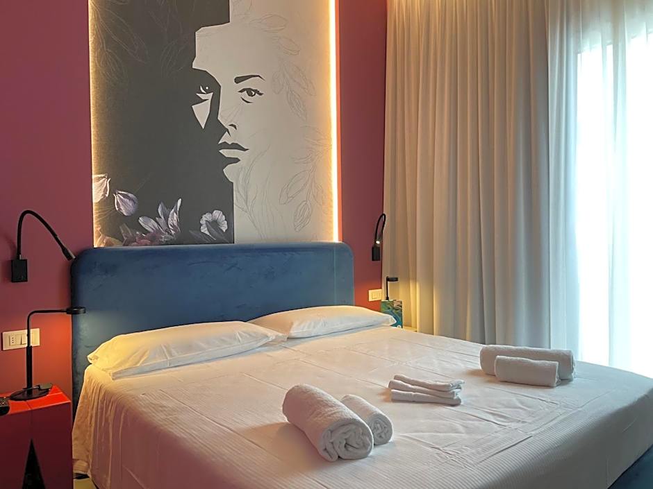 Hotel Iris Jesolo