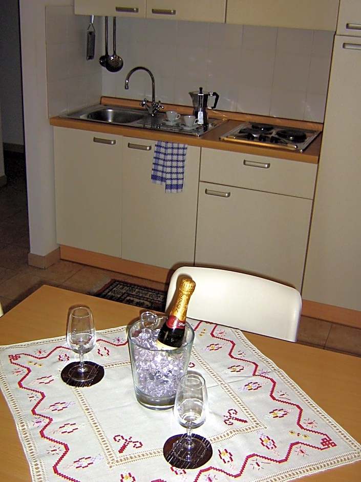 Residenza San Giovanni