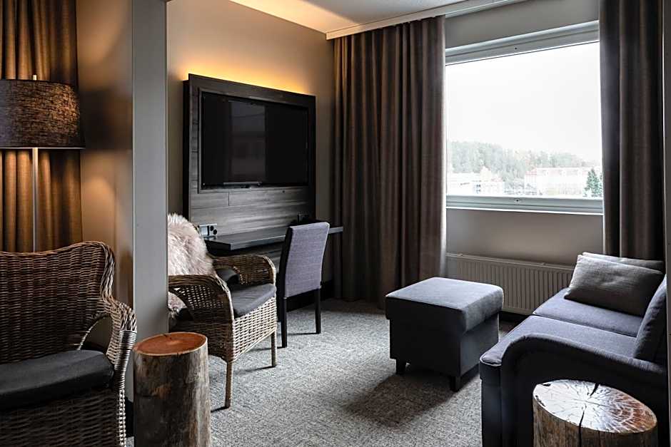 Lapland Hotels Kuopio