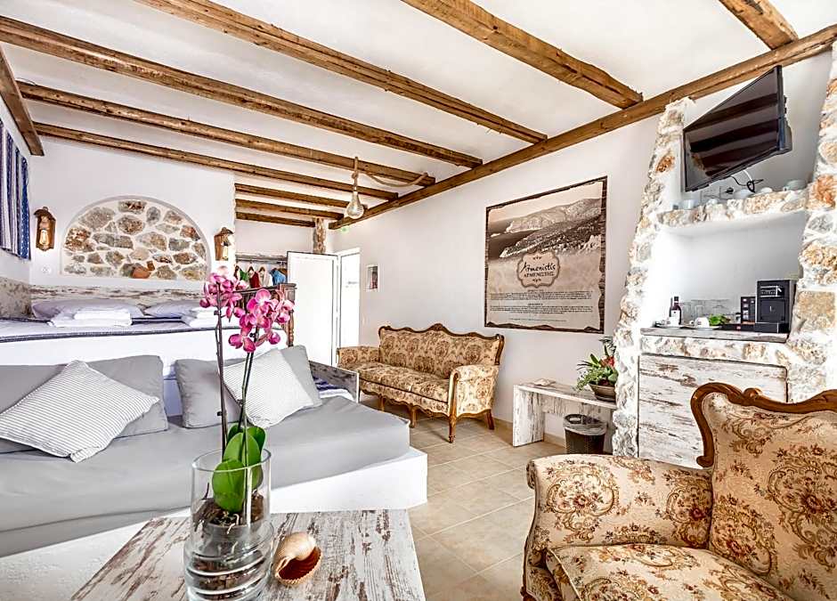 Limeri Traditional Guest House