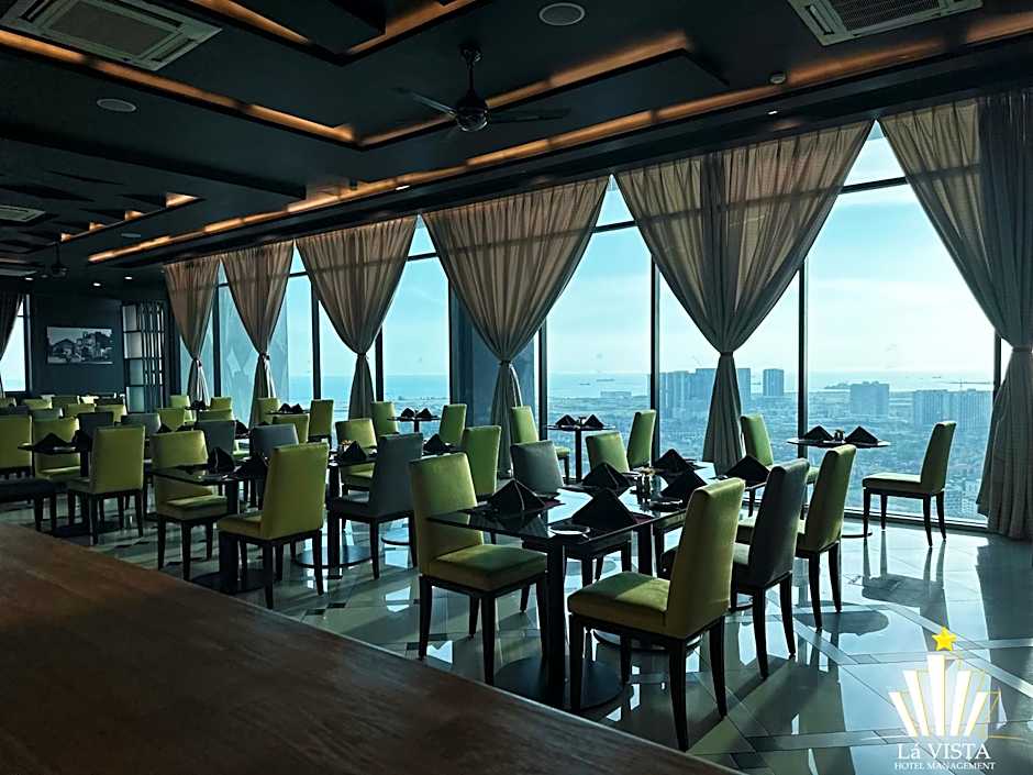 The Shore Hotel & Residences By Lá VISTA