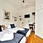 City London Hotel