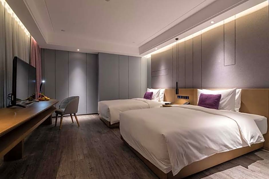 Mercure Kunshan Hi Tech Zone