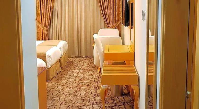 Muscat Plaza Hotel