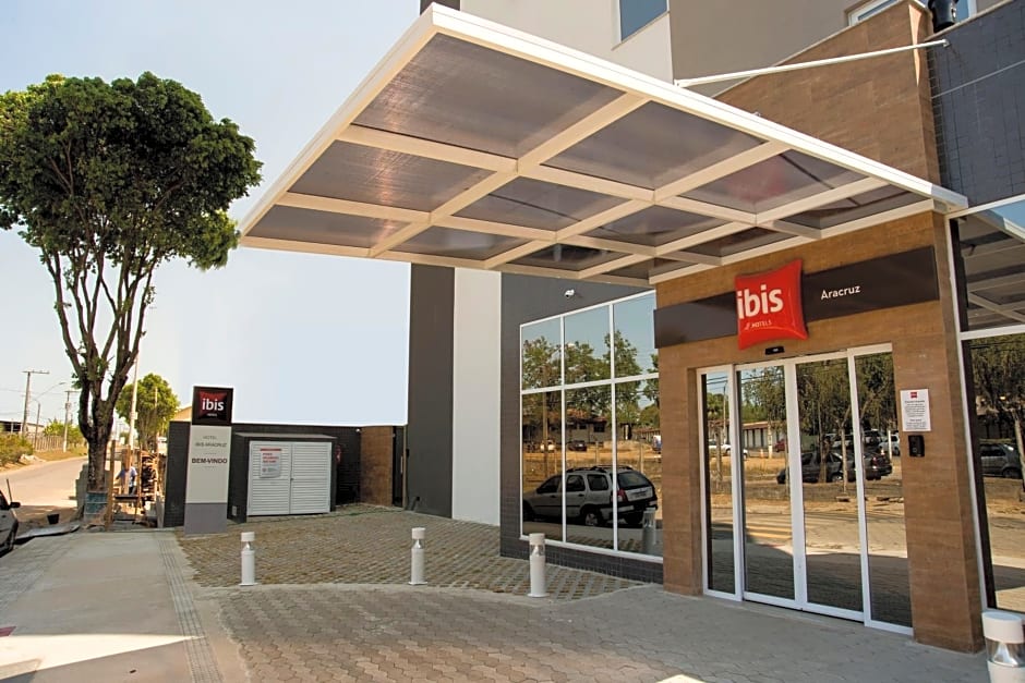 ibis Aracruz
