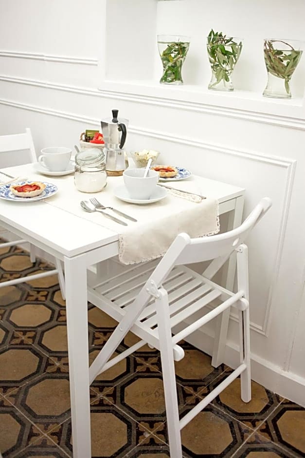 A Casa Di Gaia Bed and Breakfast