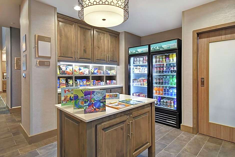 Homewood Suites By Hilton Orange New Haven