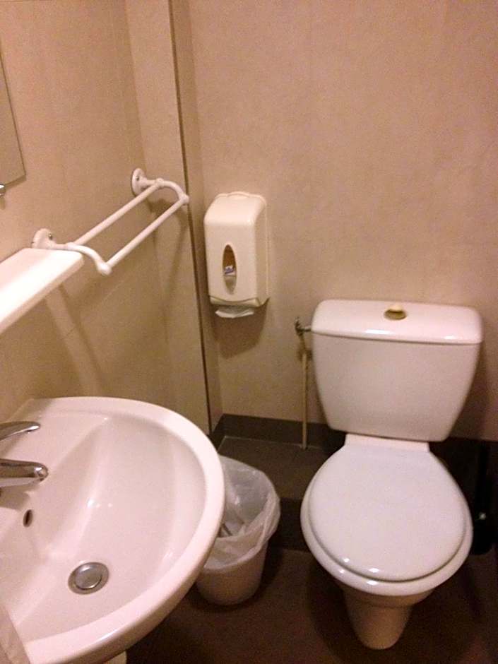 Hôtel Belle Meunière