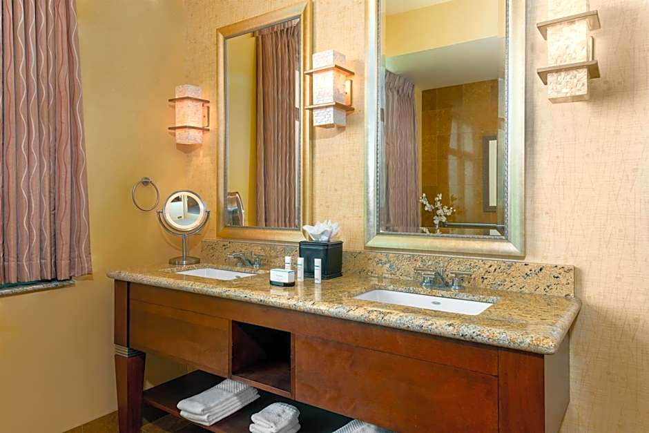 Embassy Suites By Hilton Omaha-La Vista Hotel & Conference Center