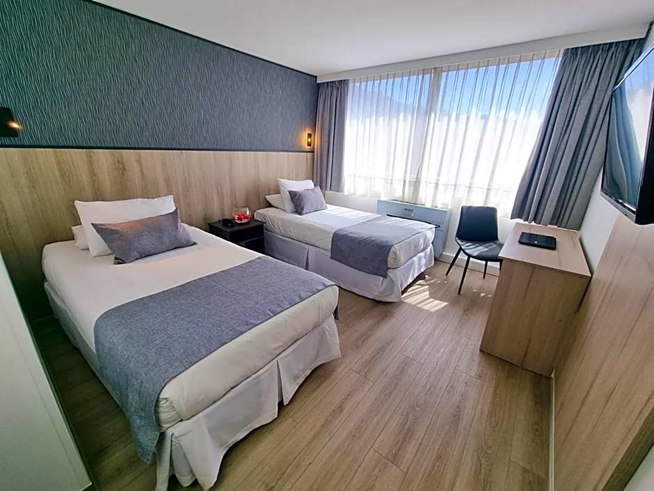 Casa Spark Santiago