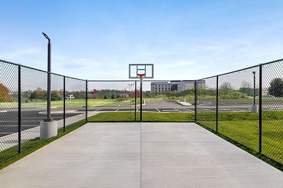 Residence Inn Mechanicsburg