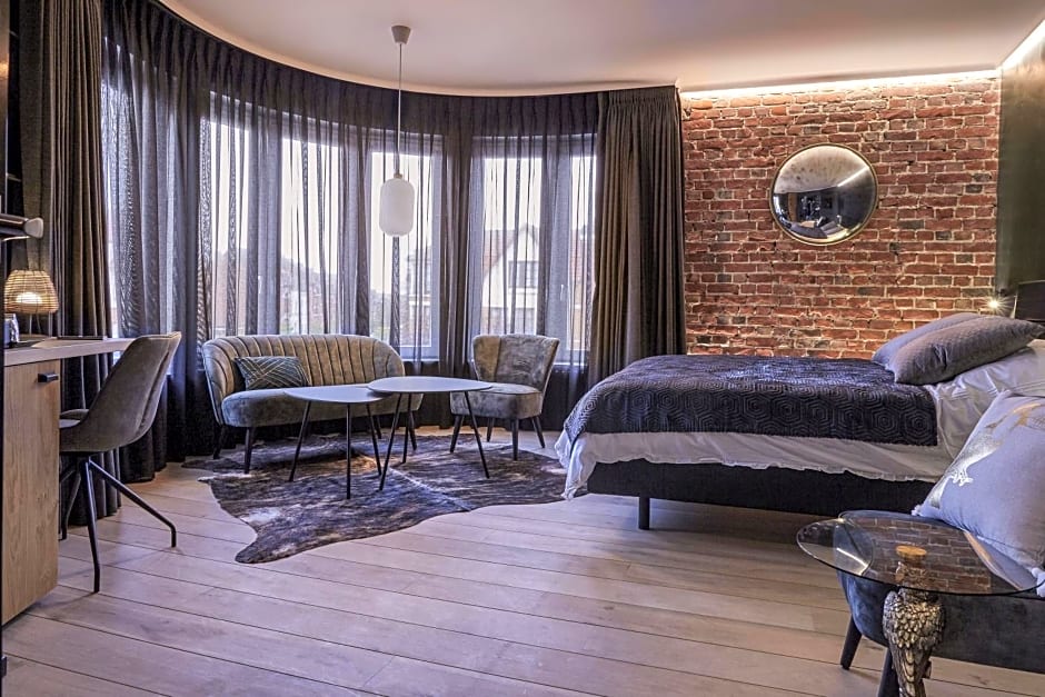Hotel ONIRO - Luxury Rooms & Wellness Suites