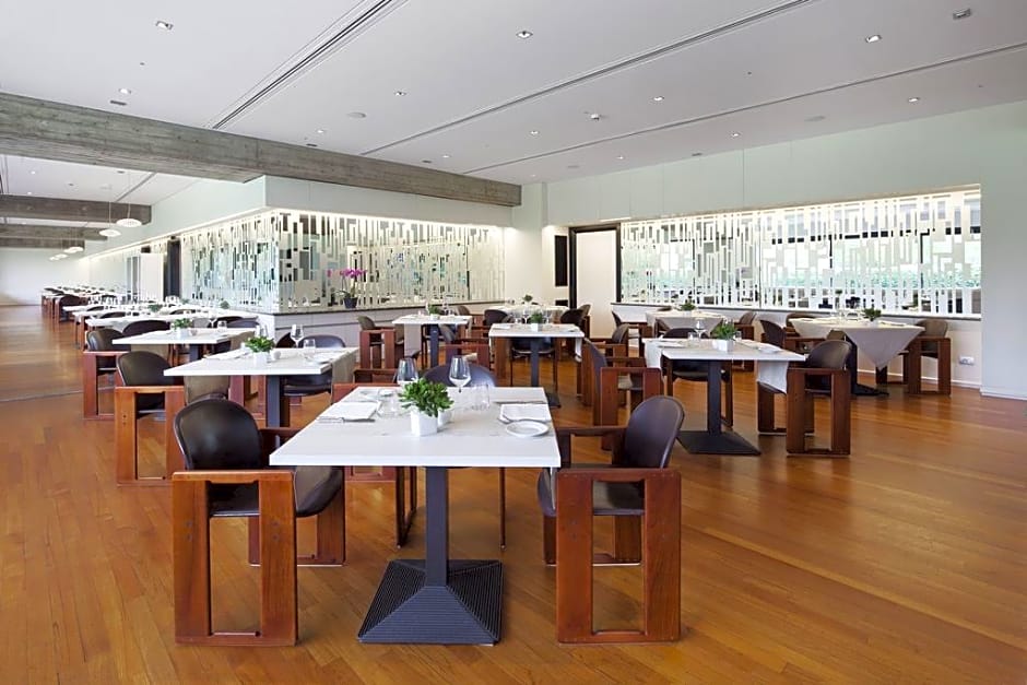 NH Milano Congress Centre